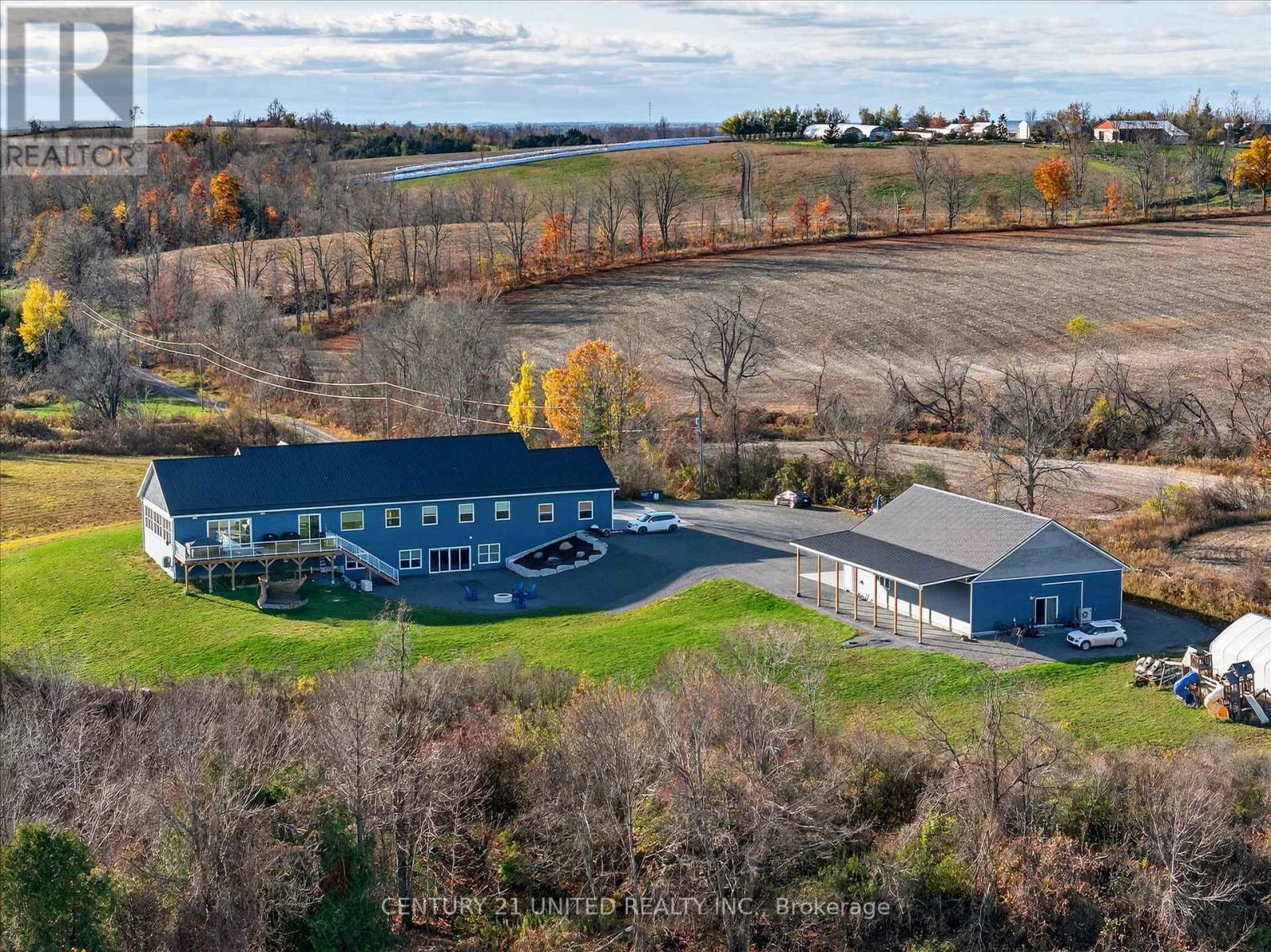 1717 Asphodel 10th Line, Asphodel-Norwood (Norwood), Ontario  K0L 2V0 - Photo 13 - X12952402