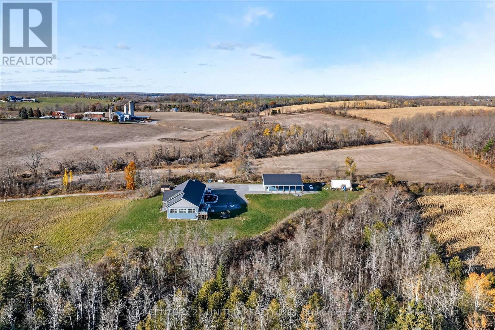 1717 Asphodel 10th Line, Asphodel-Norwood (Norwood), Ontario  K0L 2V0 - Photo 14 - X12952402