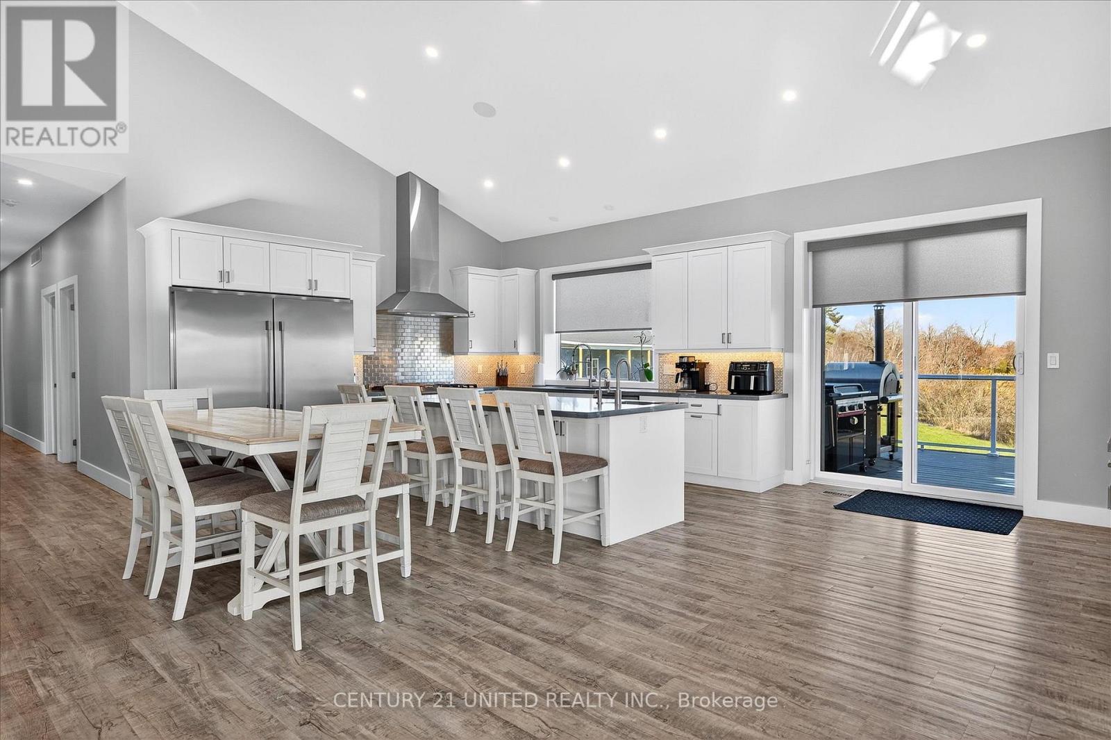 1717 Asphodel 10th Line, Asphodel-Norwood (Norwood), Ontario  K0L 2V0 - Photo 15 - X12952402