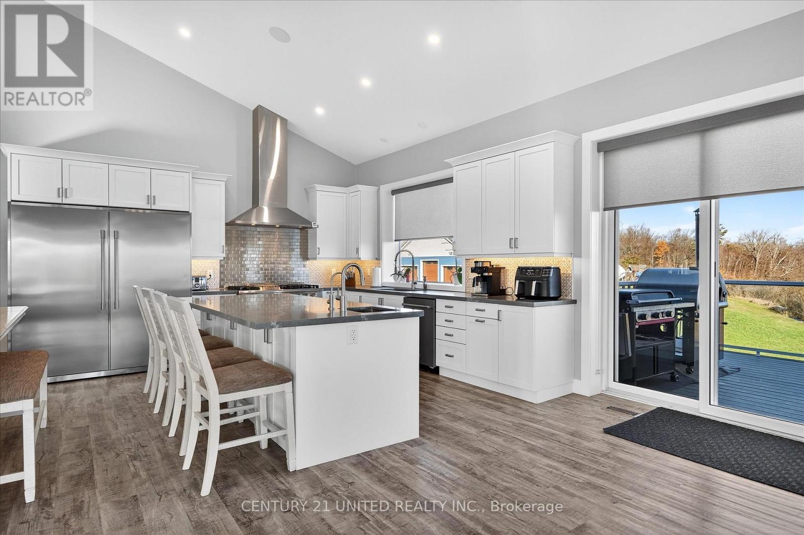 1717 Asphodel 10th Line, Asphodel-Norwood (Norwood), Ontario  K0L 2V0 - Photo 16 - X12952402