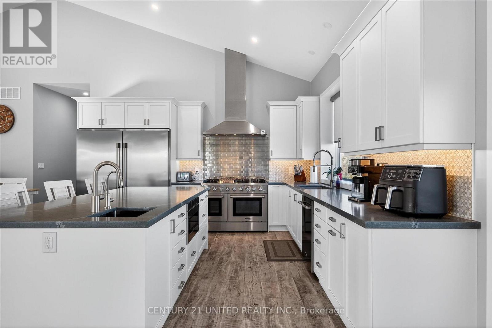 1717 Asphodel 10th Line, Asphodel-Norwood (Norwood), Ontario  K0L 2V0 - Photo 17 - X12952402