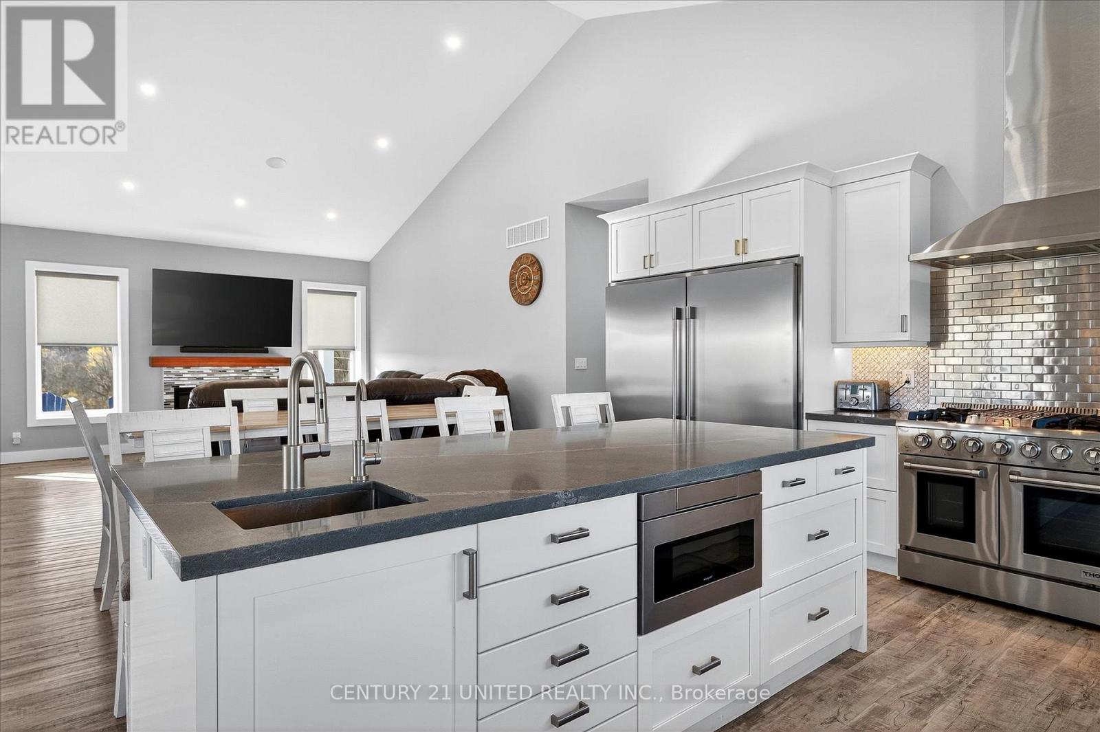 1717 Asphodel 10th Line, Asphodel-Norwood (Norwood), Ontario  K0L 2V0 - Photo 18 - X12952402