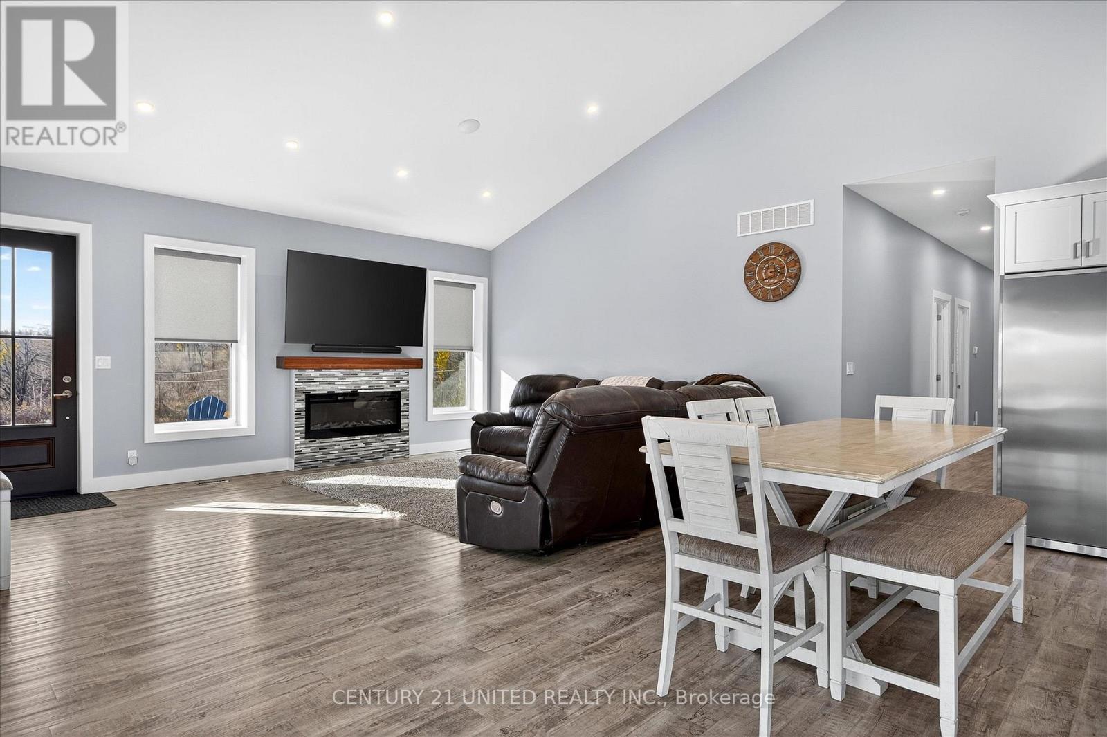 1717 Asphodel 10th Line, Asphodel-Norwood (Norwood), Ontario  K0L 2V0 - Photo 22 - X12952402