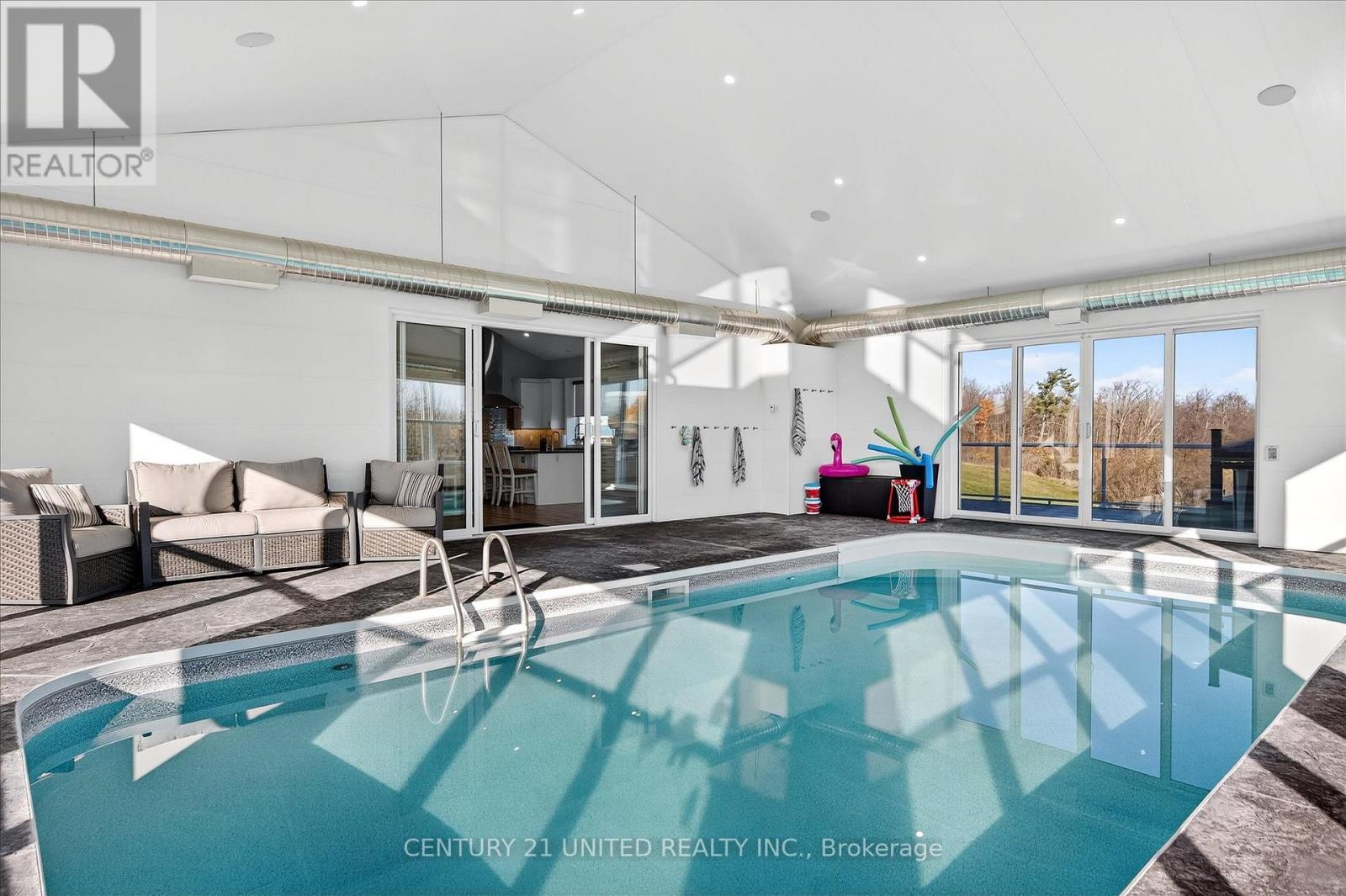 1717 Asphodel 10th Line, Asphodel-Norwood (Norwood), Ontario  K0L 2V0 - Photo 25 - X12952402