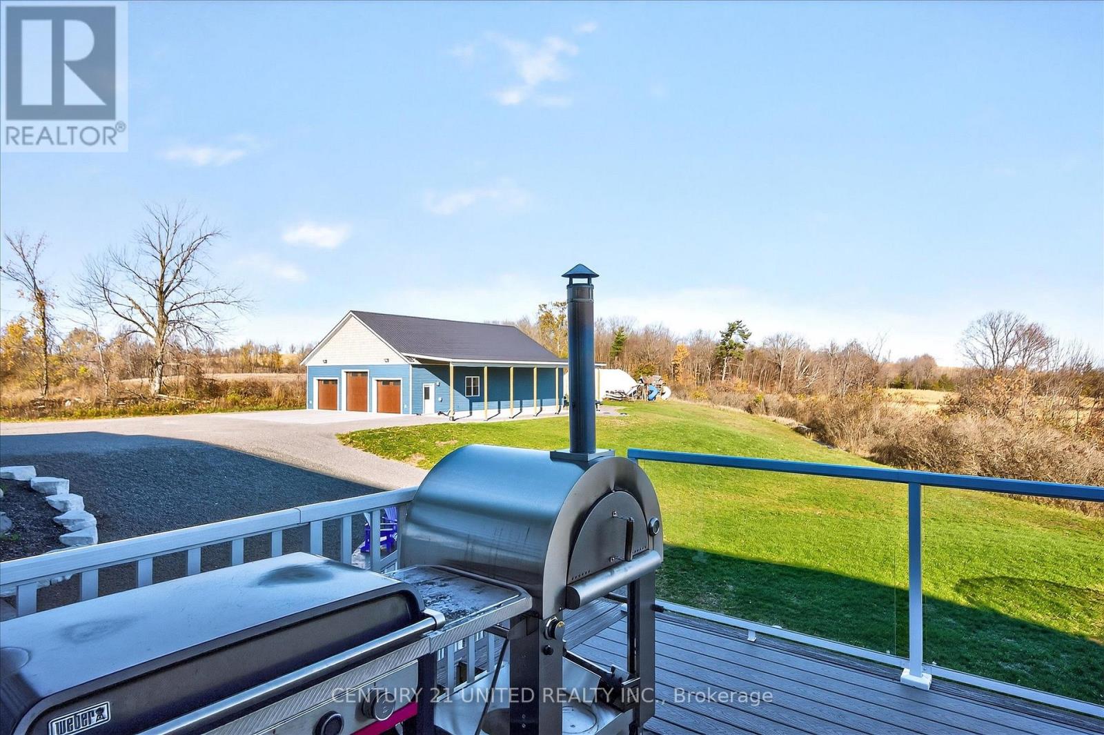 1717 Asphodel 10th Line, Asphodel-Norwood (Norwood), Ontario  K0L 2V0 - Photo 26 - X12952402