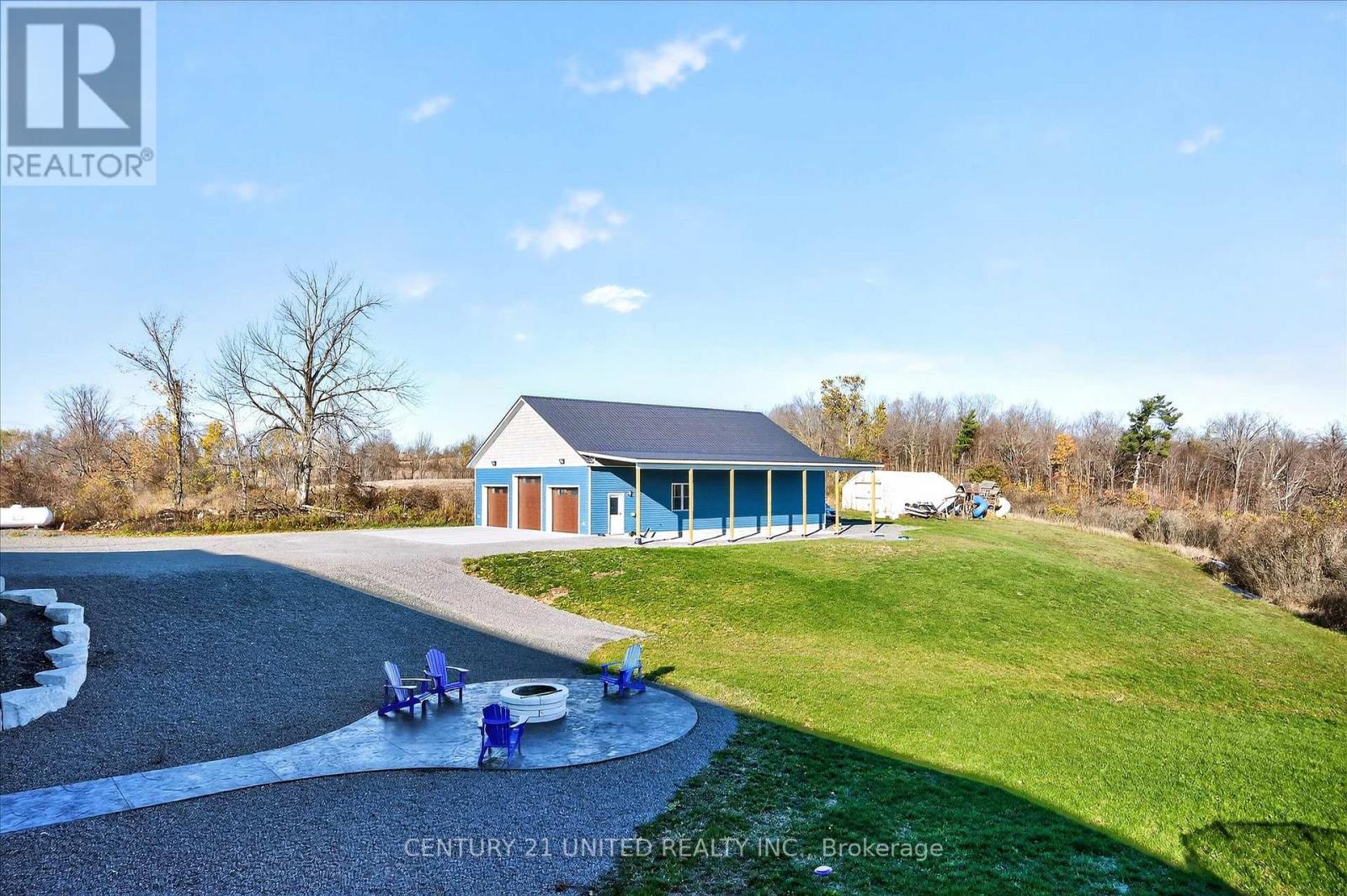 1717 Asphodel 10th Line, Asphodel-Norwood (Norwood), Ontario  K0L 2V0 - Photo 28 - X12952402