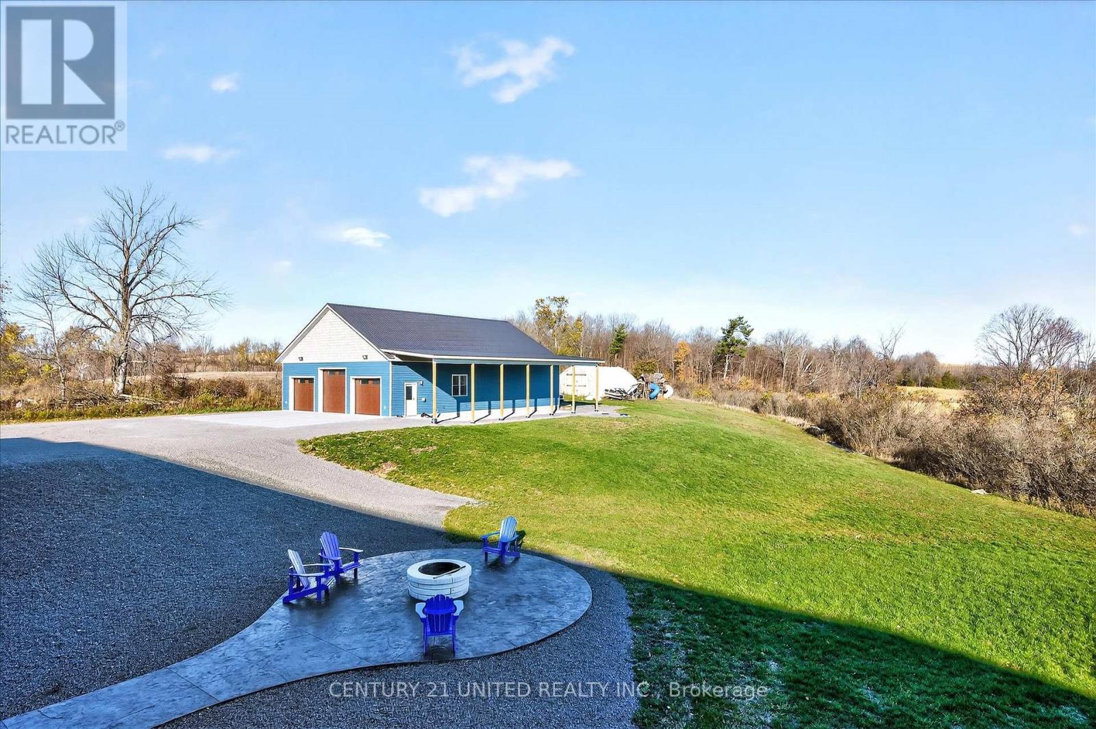 1717 Asphodel 10th Line, Asphodel-Norwood (Norwood), Ontario  K0L 2V0 - Photo 29 - X12952402