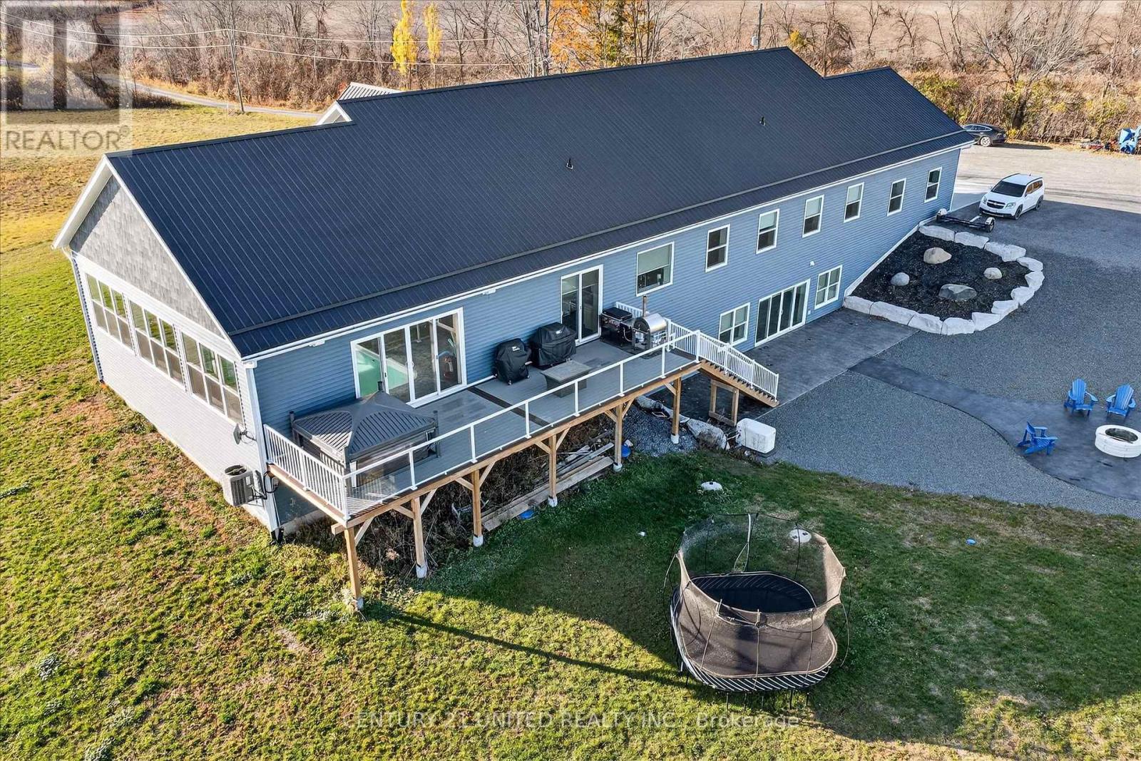 1717 Asphodel 10th Line, Asphodel-Norwood (Norwood), Ontario  K0L 2V0 - Photo 30 - X12952402