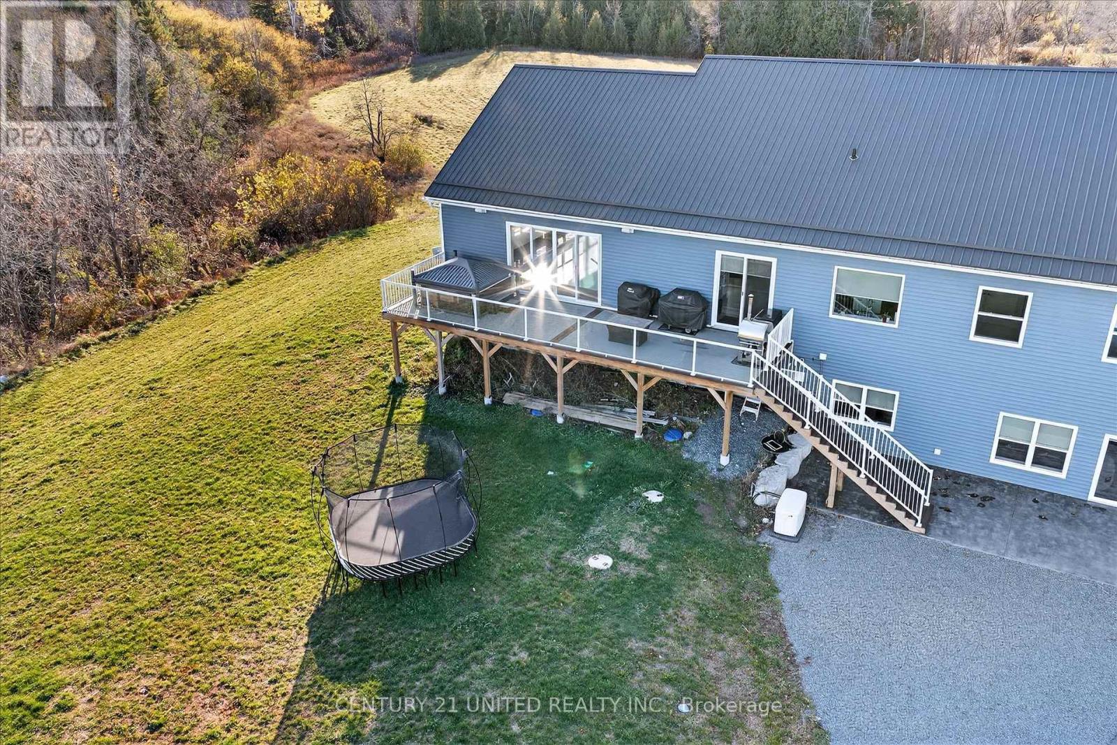 1717 Asphodel 10th Line, Asphodel-Norwood (Norwood), Ontario  K0L 2V0 - Photo 31 - X12952402