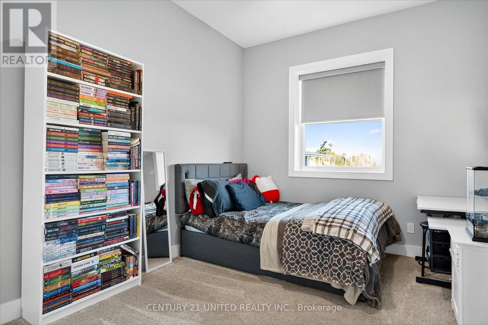 1717 Asphodel 10th Line, Asphodel-Norwood (Norwood), Ontario  K0L 2V0 - Photo 37 - X12952402