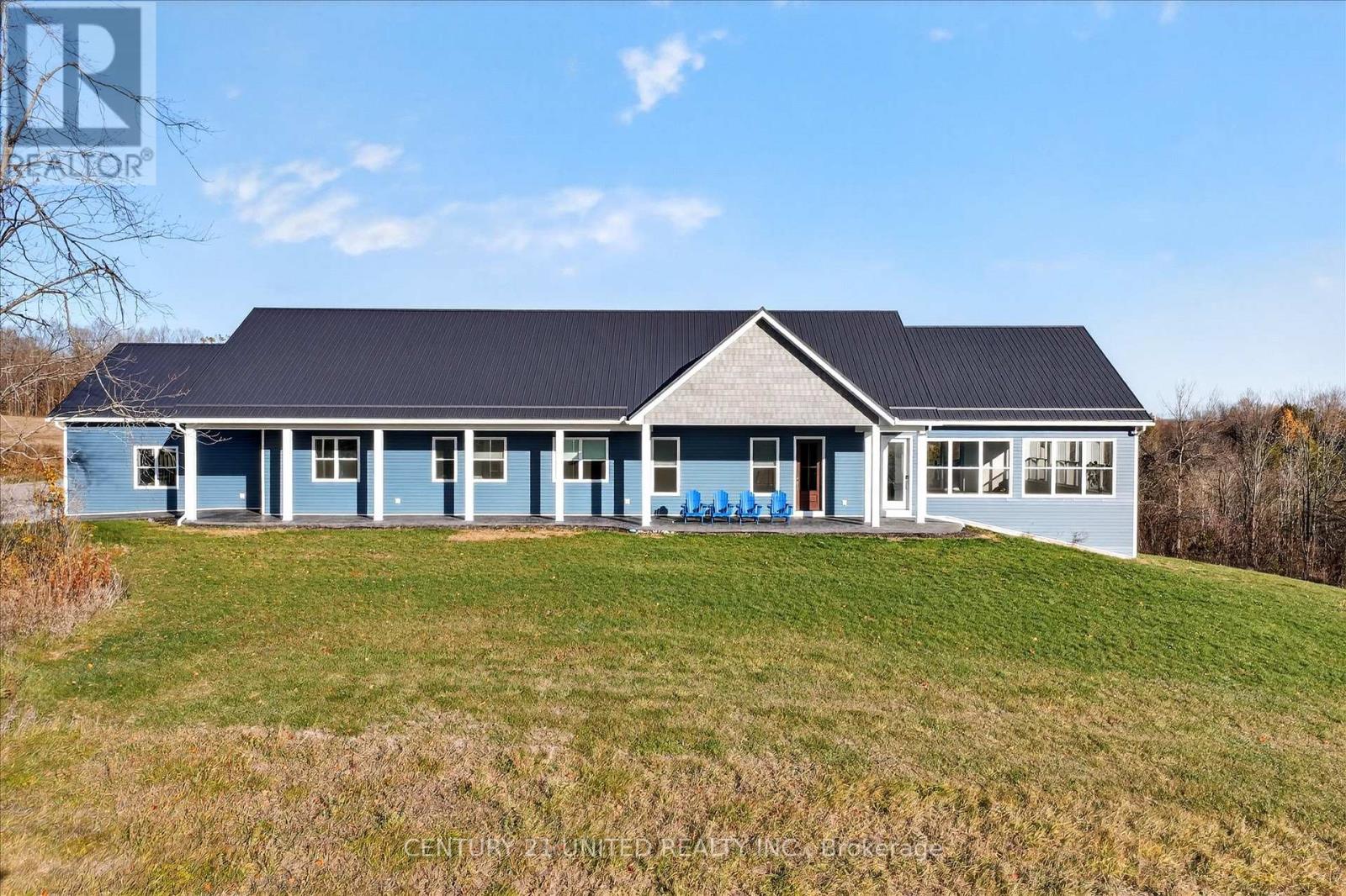 1717 Asphodel 10th Line, Asphodel-Norwood (Norwood), Ontario  K0L 2V0 - Photo 4 - X12952402