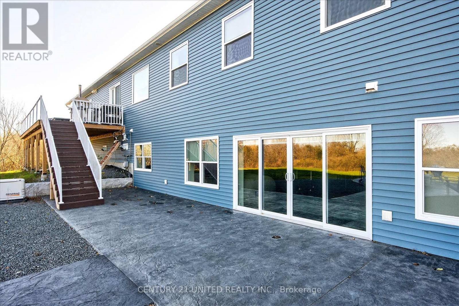 1717 Asphodel 10th Line, Asphodel-Norwood (Norwood), Ontario  K0L 2V0 - Photo 45 - X12952402