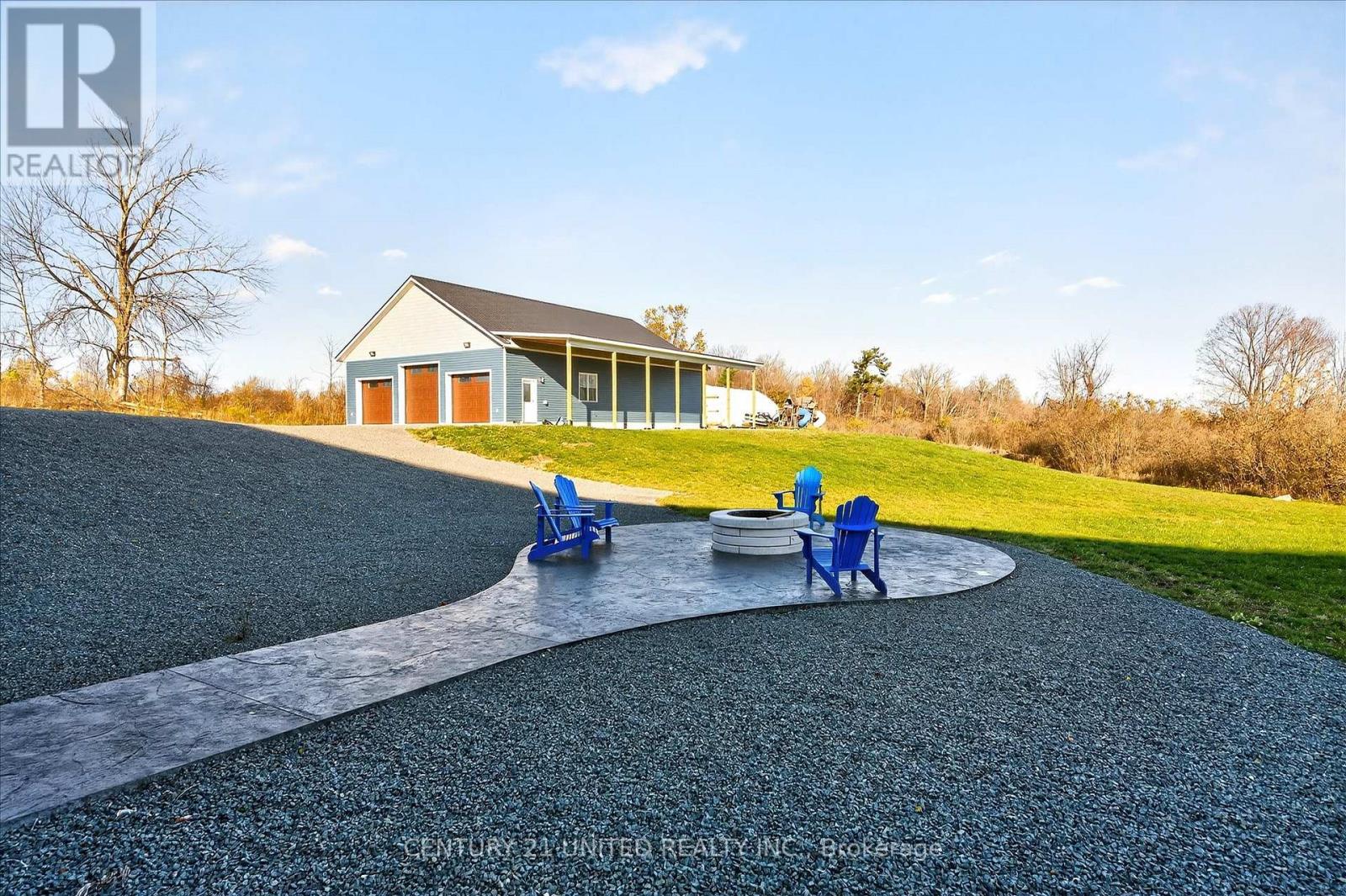 1717 Asphodel 10th Line, Asphodel-Norwood (Norwood), Ontario  K0L 2V0 - Photo 46 - X12952402