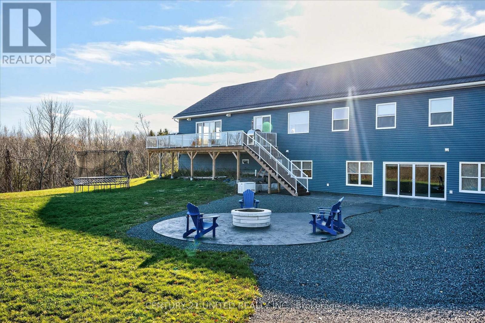 1717 Asphodel 10th Line, Asphodel-Norwood (Norwood), Ontario  K0L 2V0 - Photo 47 - X12952402