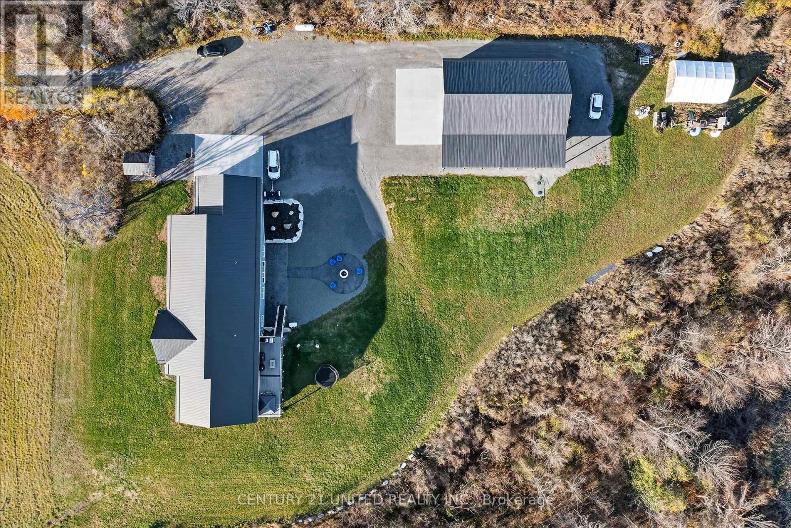 1717 Asphodel 10th Line, Asphodel-Norwood (Norwood), Ontario  K0L 2V0 - Photo 48 - X12952402