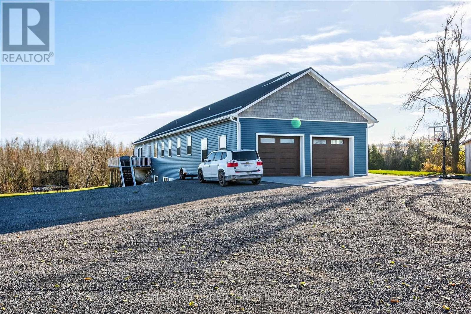 1717 Asphodel 10th Line, Asphodel-Norwood (Norwood), Ontario  K0L 2V0 - Photo 49 - X12952402