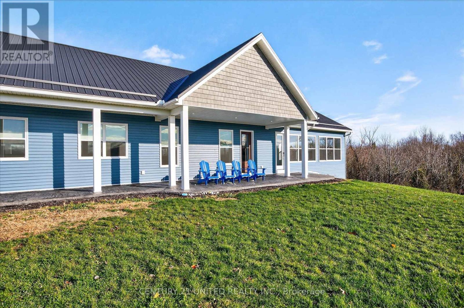 1717 Asphodel 10th Line, Asphodel-Norwood (Norwood), Ontario  K0L 2V0 - Photo 5 - X12952402