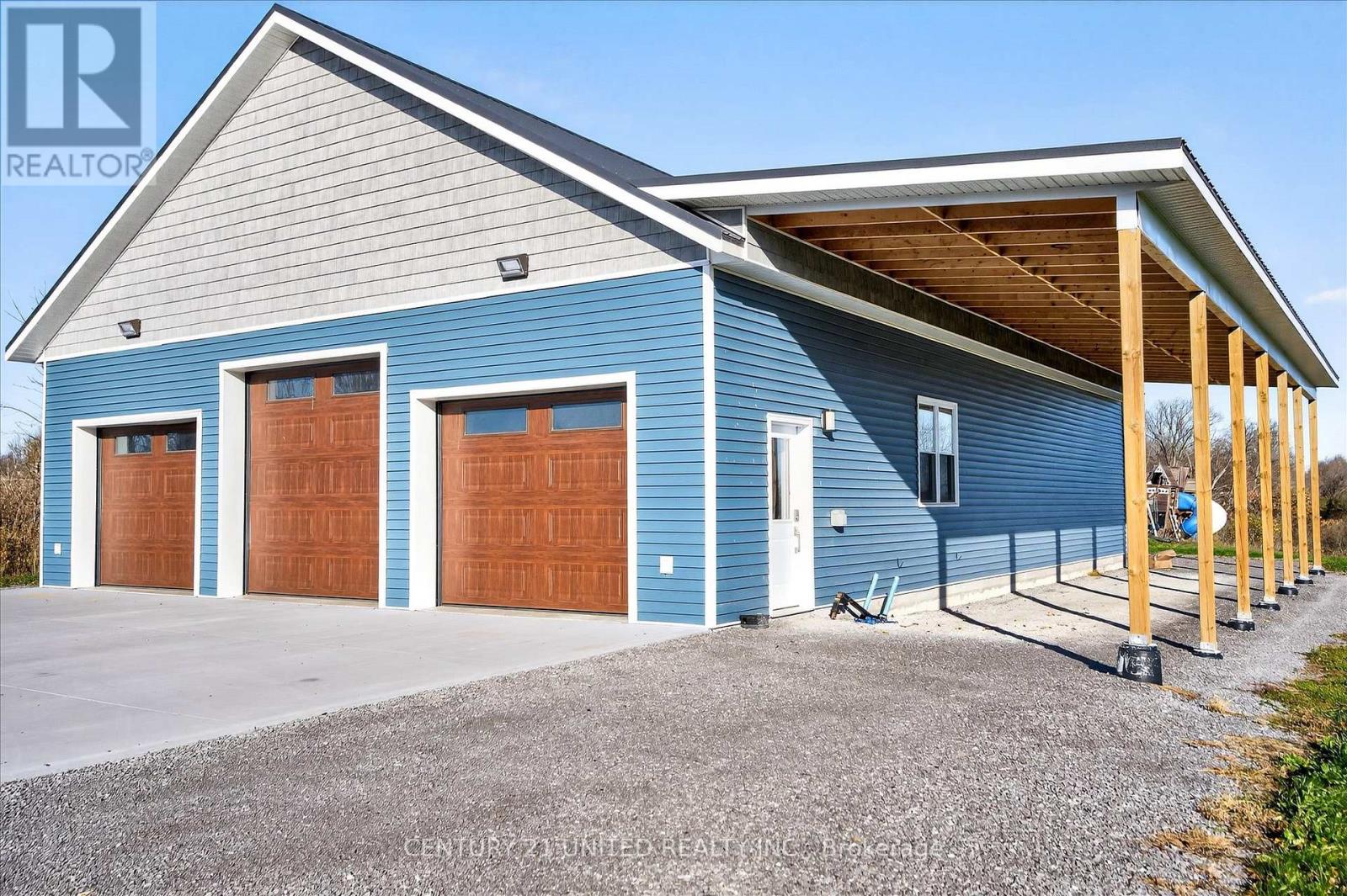 1717 Asphodel 10th Line, Asphodel-Norwood (Norwood), Ontario  K0L 2V0 - Photo 50 - X12952402