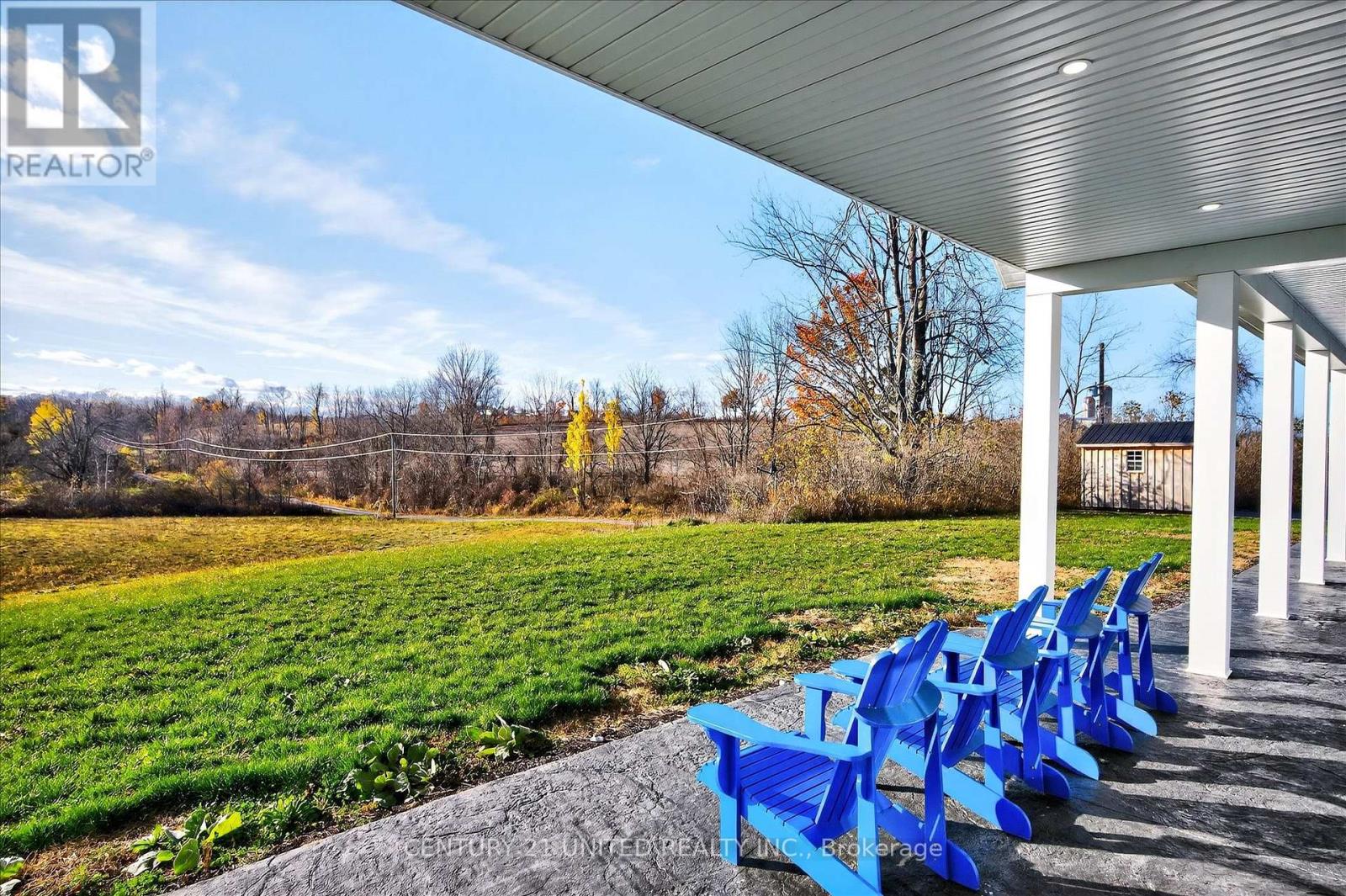 1717 Asphodel 10th Line, Asphodel-Norwood (Norwood), Ontario  K0L 2V0 - Photo 6 - X12952402