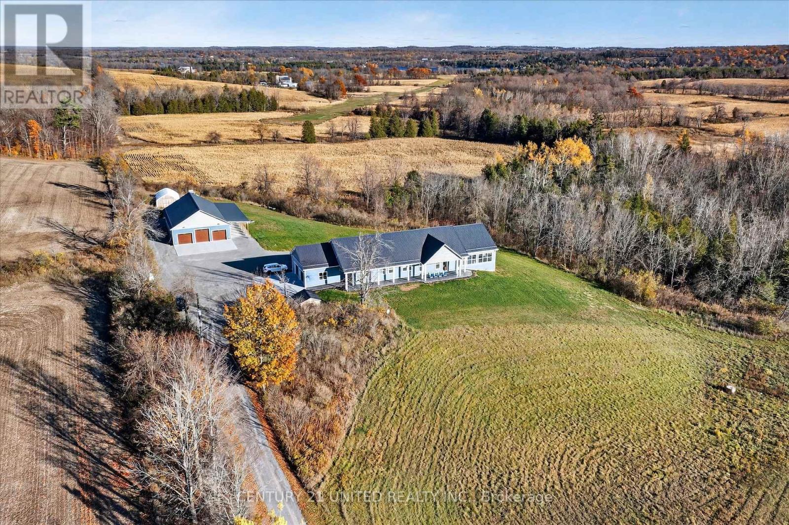 1717 Asphodel 10th Line, Asphodel-Norwood (Norwood), Ontario  K0L 2V0 - Photo 7 - X12952402