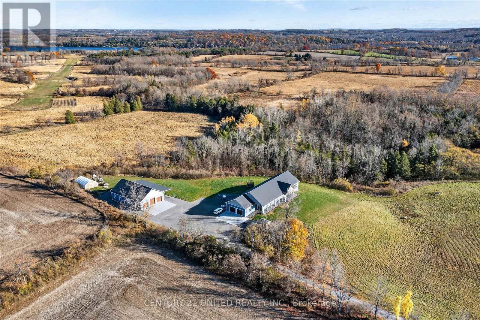 1717 Asphodel 10th Line, Asphodel-Norwood (Norwood), Ontario  K0L 2V0 - Photo 8 - X12952402