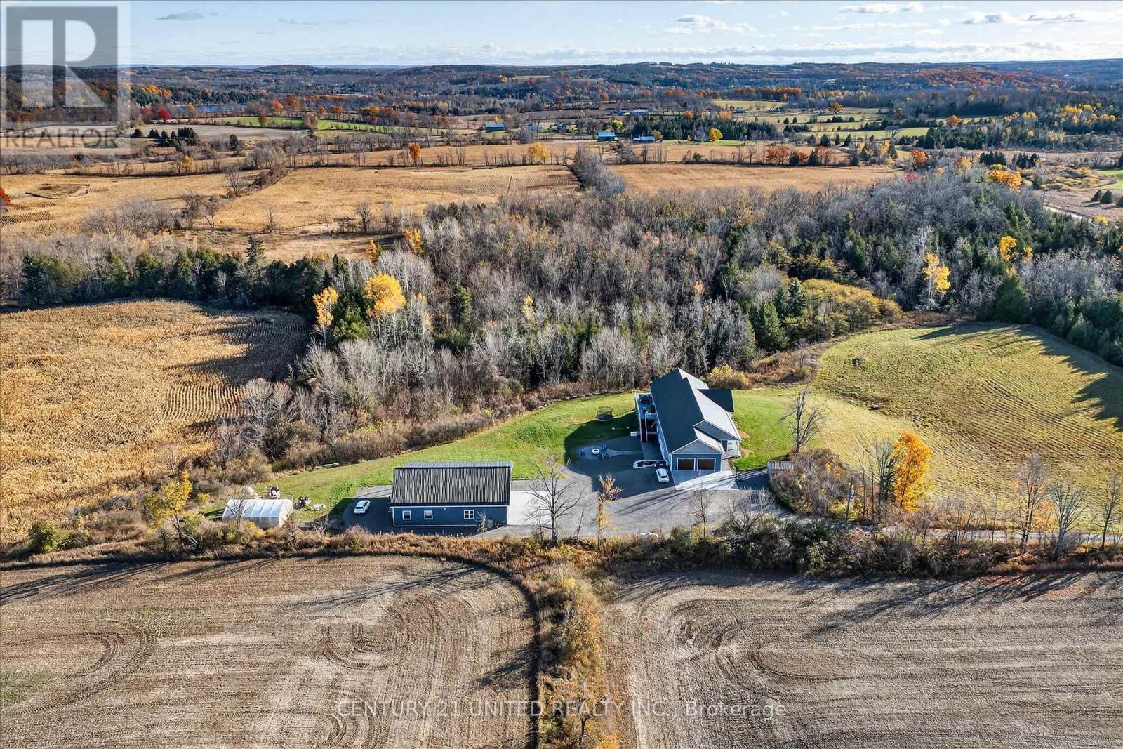 1717 Asphodel 10th Line, Asphodel-Norwood (Norwood), Ontario  K0L 2V0 - Photo 9 - X12952402