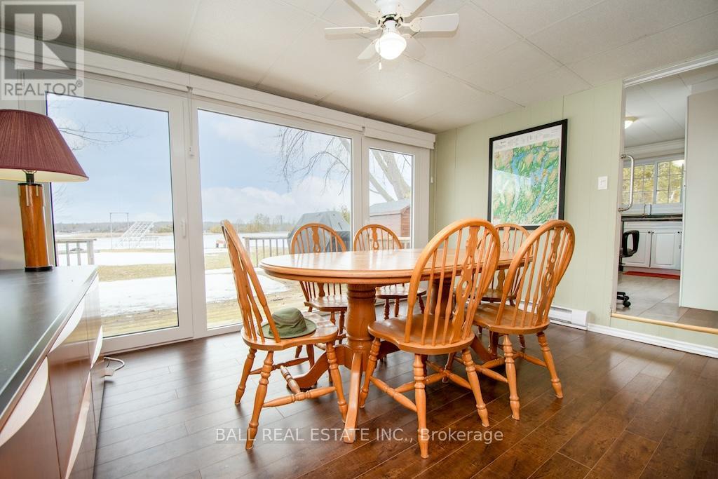 58 Woodland Trail, Trent Lakes, Ontario  K0L 1J0 - Photo 11 - X12952514