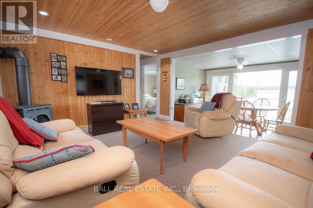 58 Woodland Trail, Trent Lakes, Ontario  K0L 1J0 - Photo 9 - X12952514