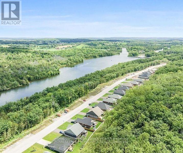 78 Riverside Trail, Trent Hills (Campbellford), Ontario  K0L 1L0 - Photo 10 - X12952684