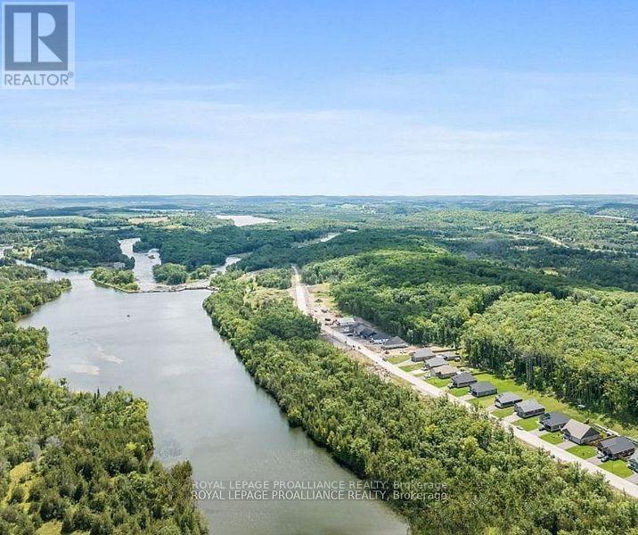 78 Riverside Trail, Trent Hills (Campbellford), Ontario  K0L 1L0 - Photo 11 - X12952684