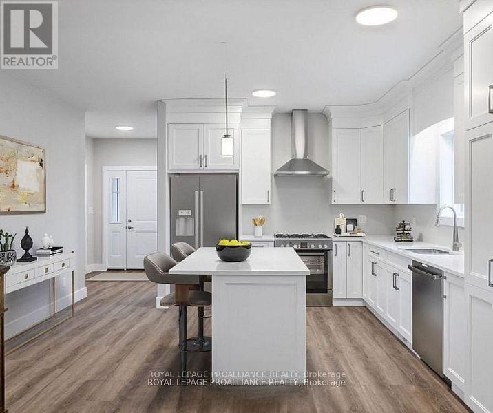 78 Riverside Trail, Trent Hills (Campbellford), Ontario  K0L 1L0 - Photo 3 - X12952684