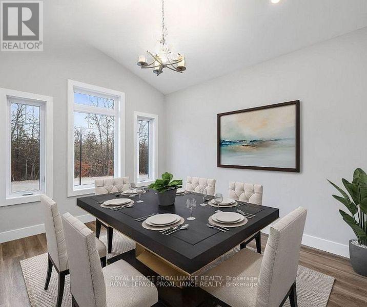 78 Riverside Trail, Trent Hills (Campbellford), Ontario  K0L 1L0 - Photo 4 - X12952684