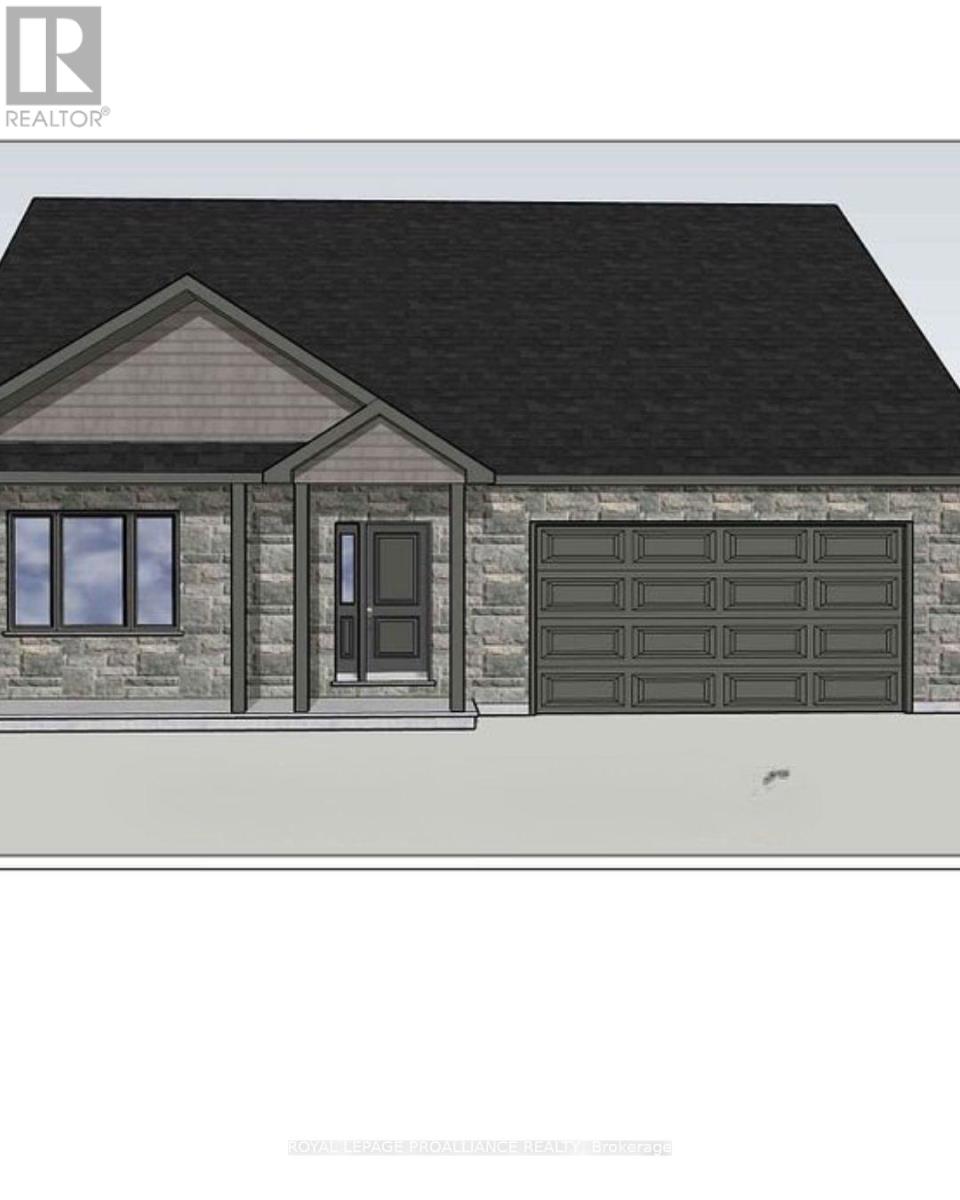 80 RIVERSIDE TRAIL, trent hills (campbellford), Ontario
