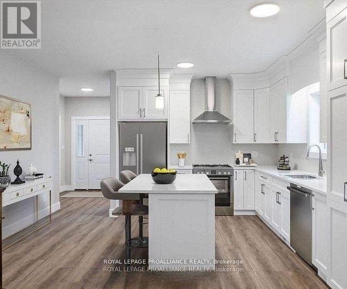 82 Riverside Trail, Trent Hills (Campbellford), Ontario  K0L 1L0 - Photo 2 - X12952690