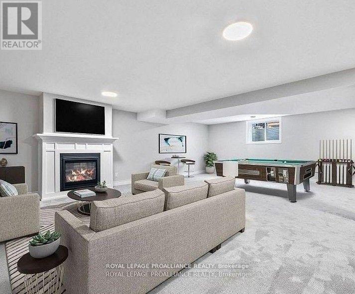 82 Riverside Trail, Trent Hills (Campbellford), Ontario  K0L 1L0 - Photo 3 - X12952690