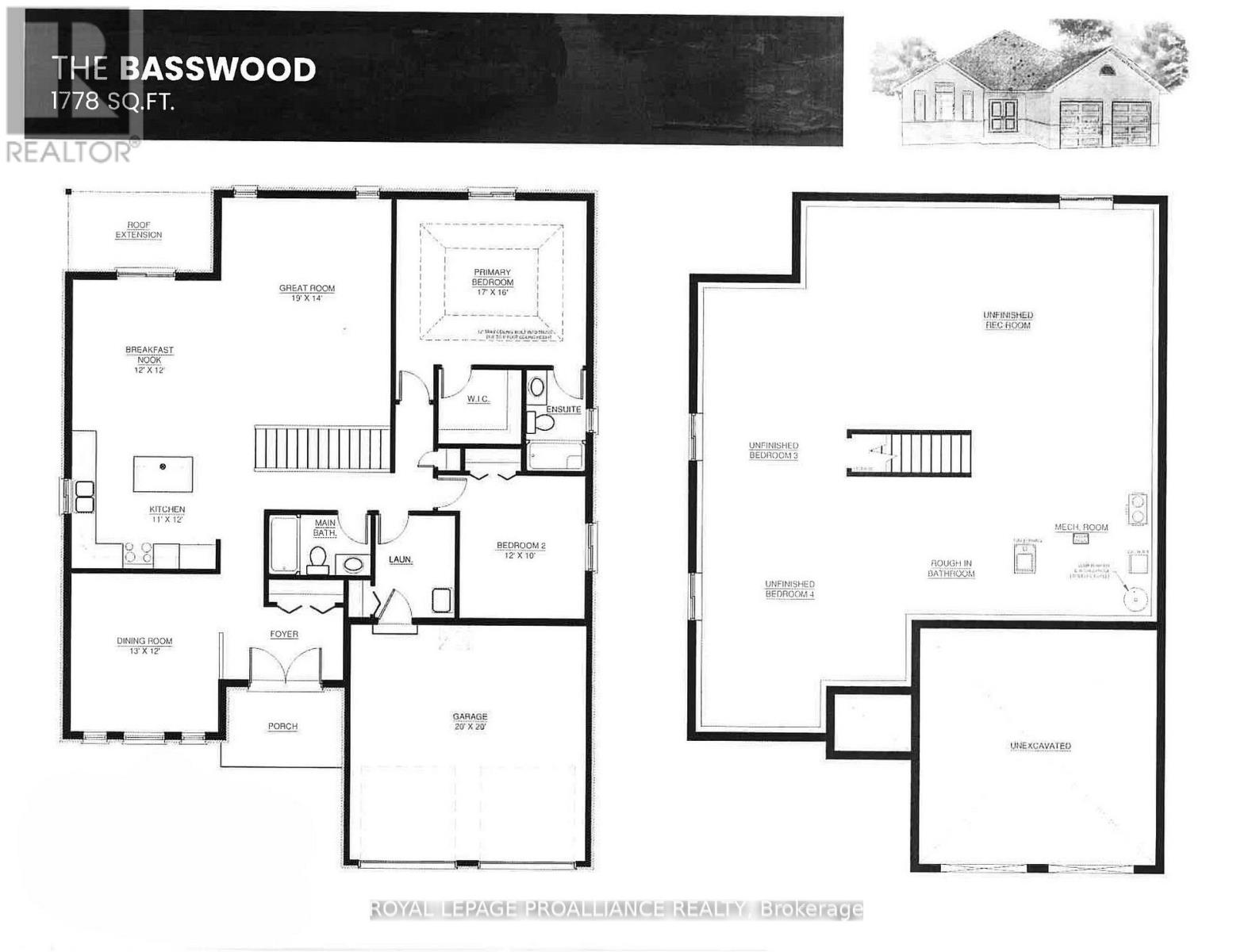 82 Riverside Trail, Trent Hills (Campbellford), Ontario  K0L 1L0 - Photo 8 - X12952690