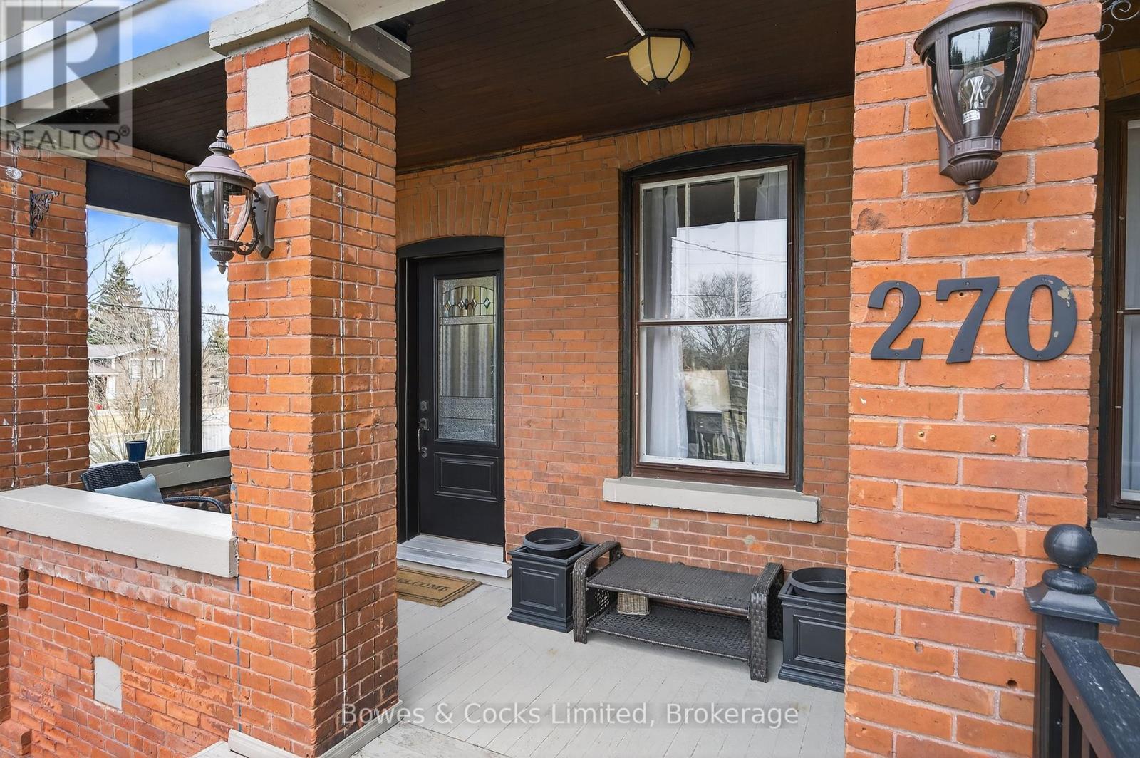 270 William Street N, Kawartha Lakes (Lindsay), Ontario  K9V 4C1 - Photo 3 - X12952788