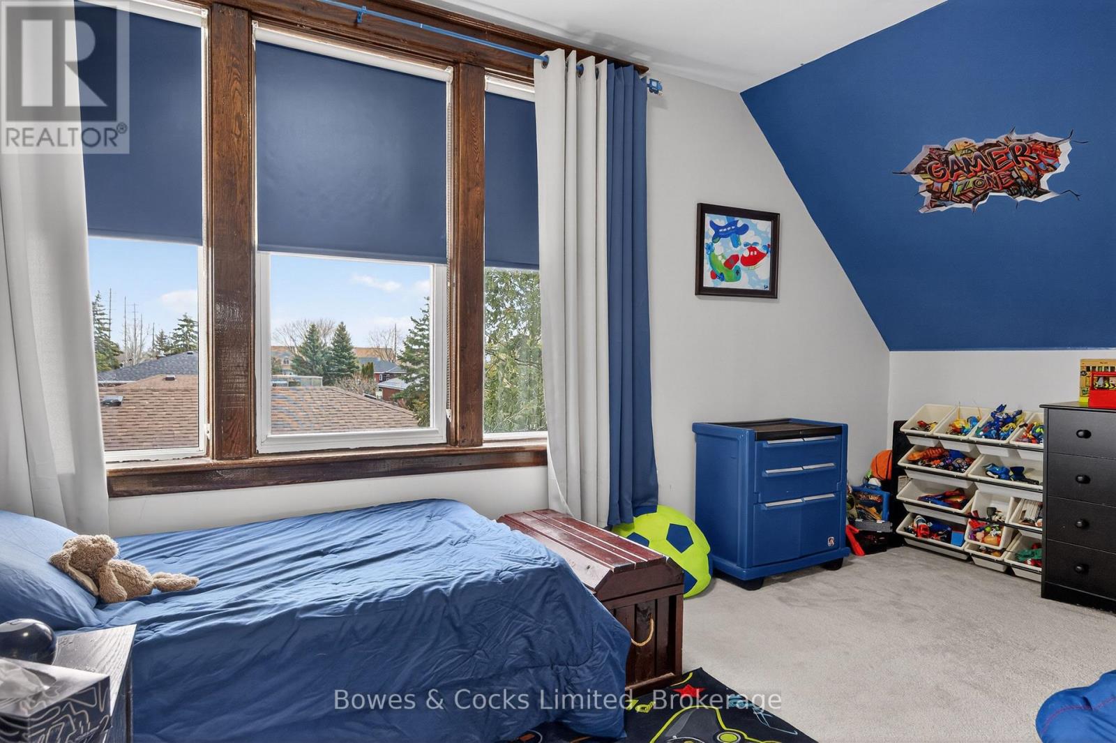 270 William Street N, Kawartha Lakes (Lindsay), Ontario  K9V 4C1 - Photo 30 - X12952788