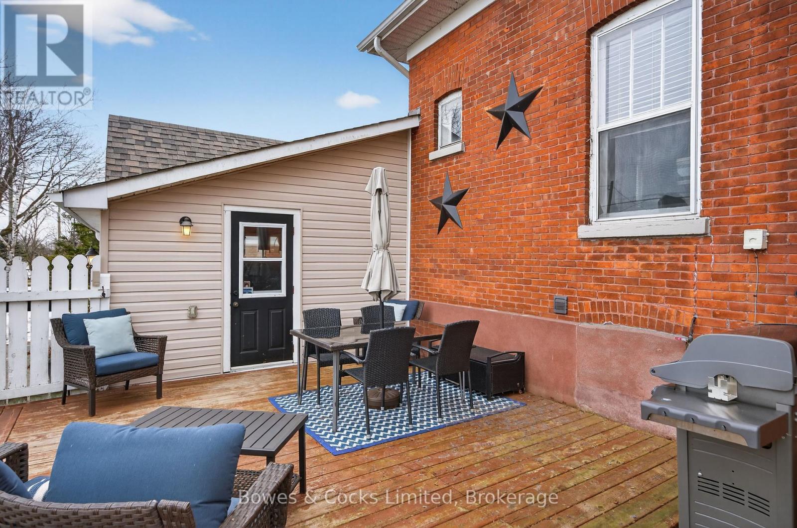 270 William Street N, Kawartha Lakes (Lindsay), Ontario  K9V 4C1 - Photo 38 - X12952788