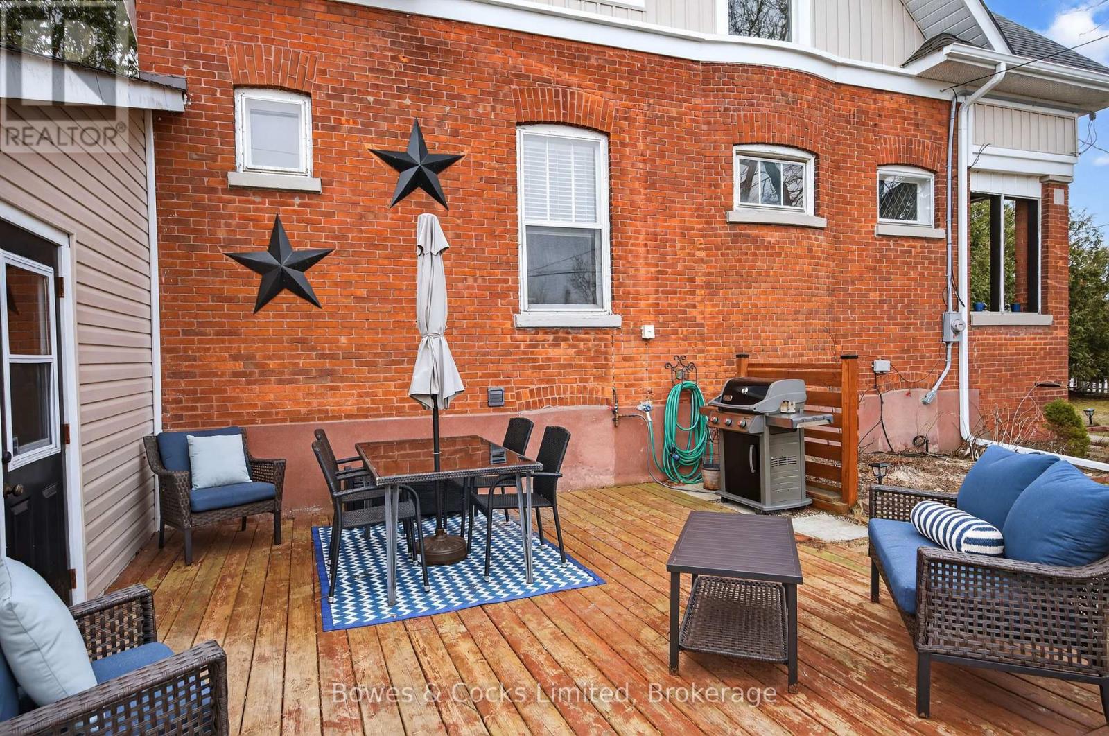 270 William Street N, Kawartha Lakes (Lindsay), Ontario  K9V 4C1 - Photo 39 - X12952788