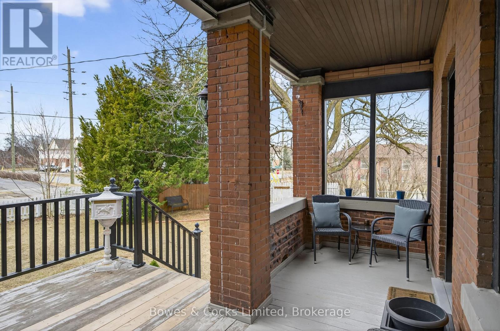 270 William Street N, Kawartha Lakes (Lindsay), Ontario  K9V 4C1 - Photo 4 - X12952788