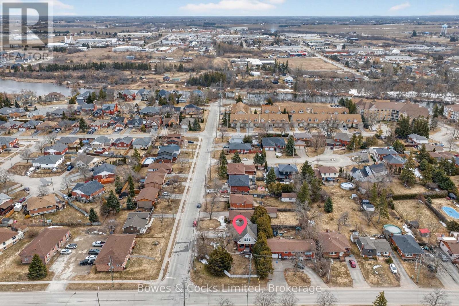 270 William Street N, Kawartha Lakes (Lindsay), Ontario  K9V 4C1 - Photo 45 - X12952788