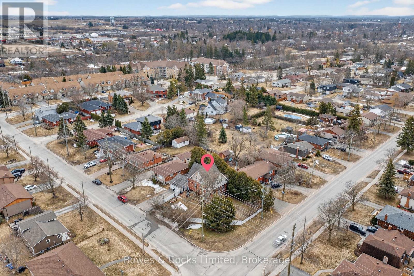 270 William Street N, Kawartha Lakes (Lindsay), Ontario  K9V 4C1 - Photo 46 - X12952788