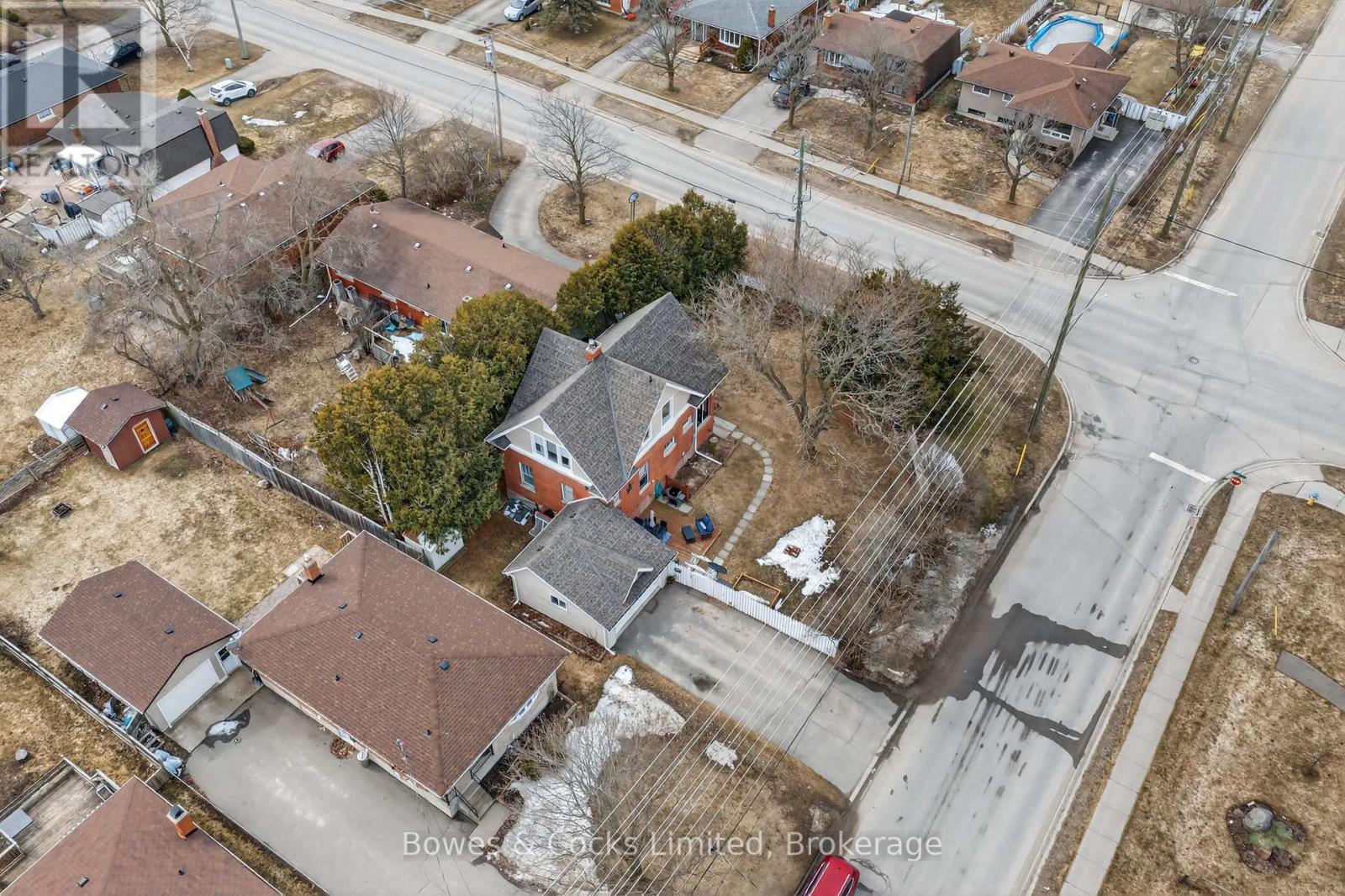 270 William Street N, Kawartha Lakes (Lindsay), Ontario  K9V 4C1 - Photo 47 - X12952788