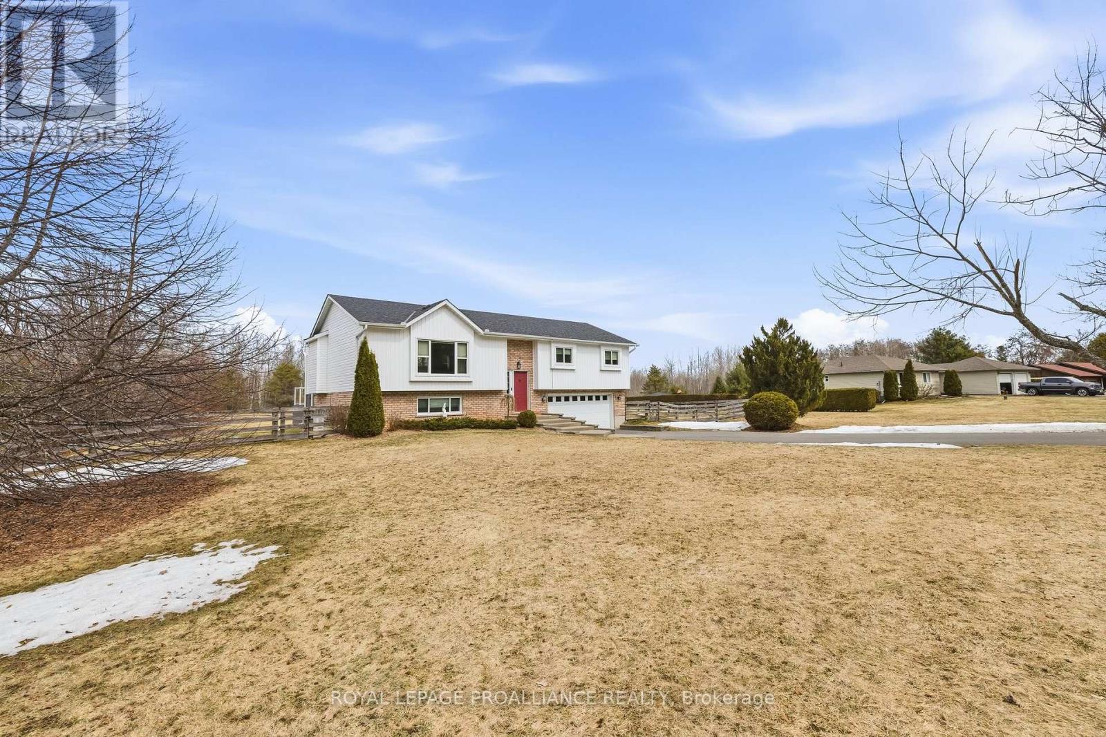1478 Cedar Valley Road, Cavan Monaghan (Cavan Twp), Ontario  K0L 1V0 - Photo 2 - X12953022