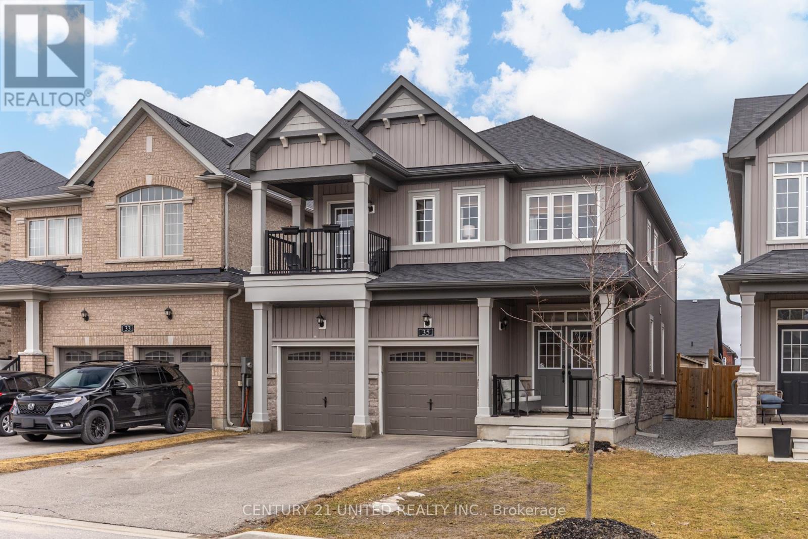 35 Fernridge Heights, Cavan Monaghan (Cavan Twp), Ontario  L0A 1G0 - Photo 2 - X12953150