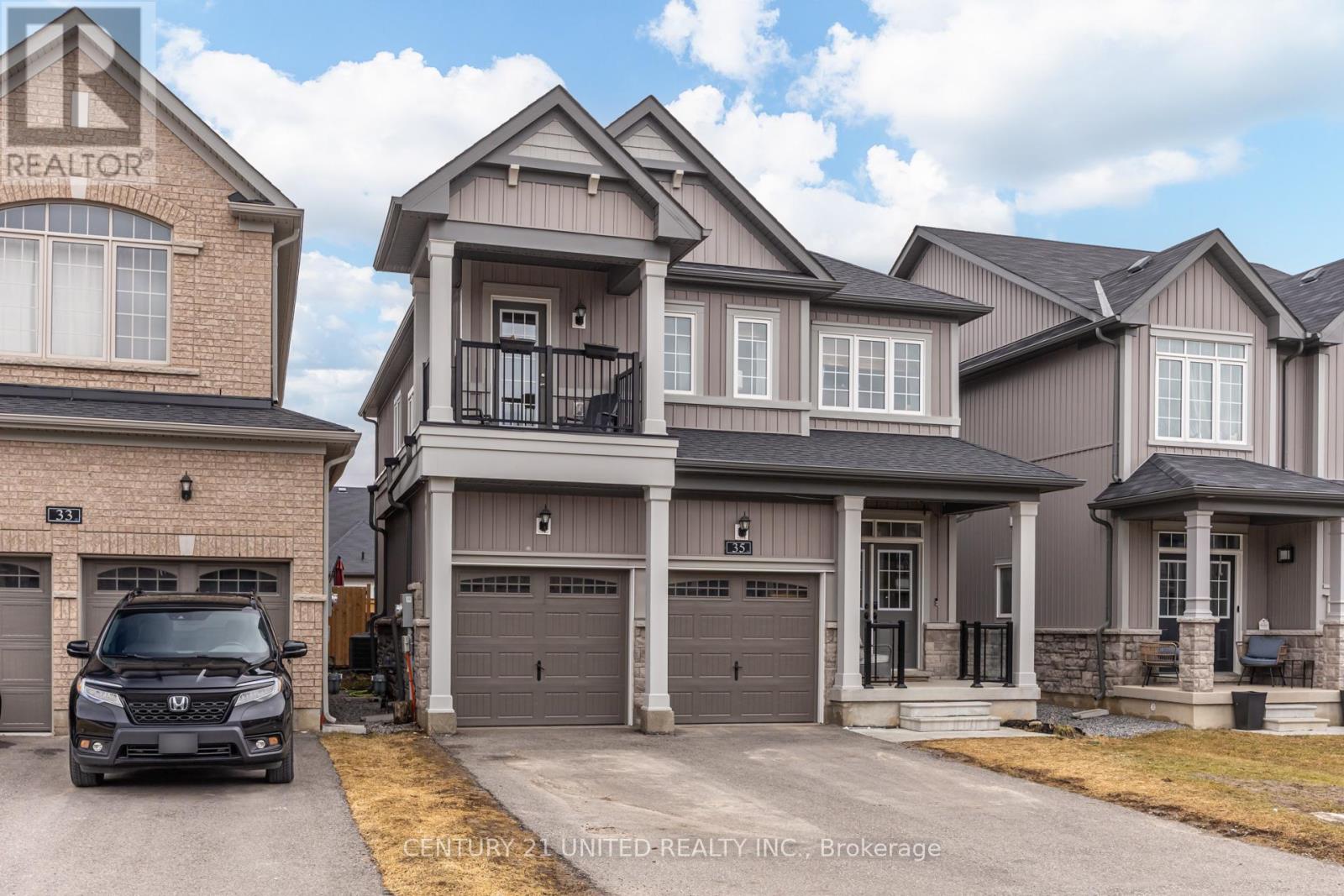 35 Fernridge Heights, Cavan Monaghan (Cavan Twp), Ontario  L0A 1G0 - Photo 3 - X12953150