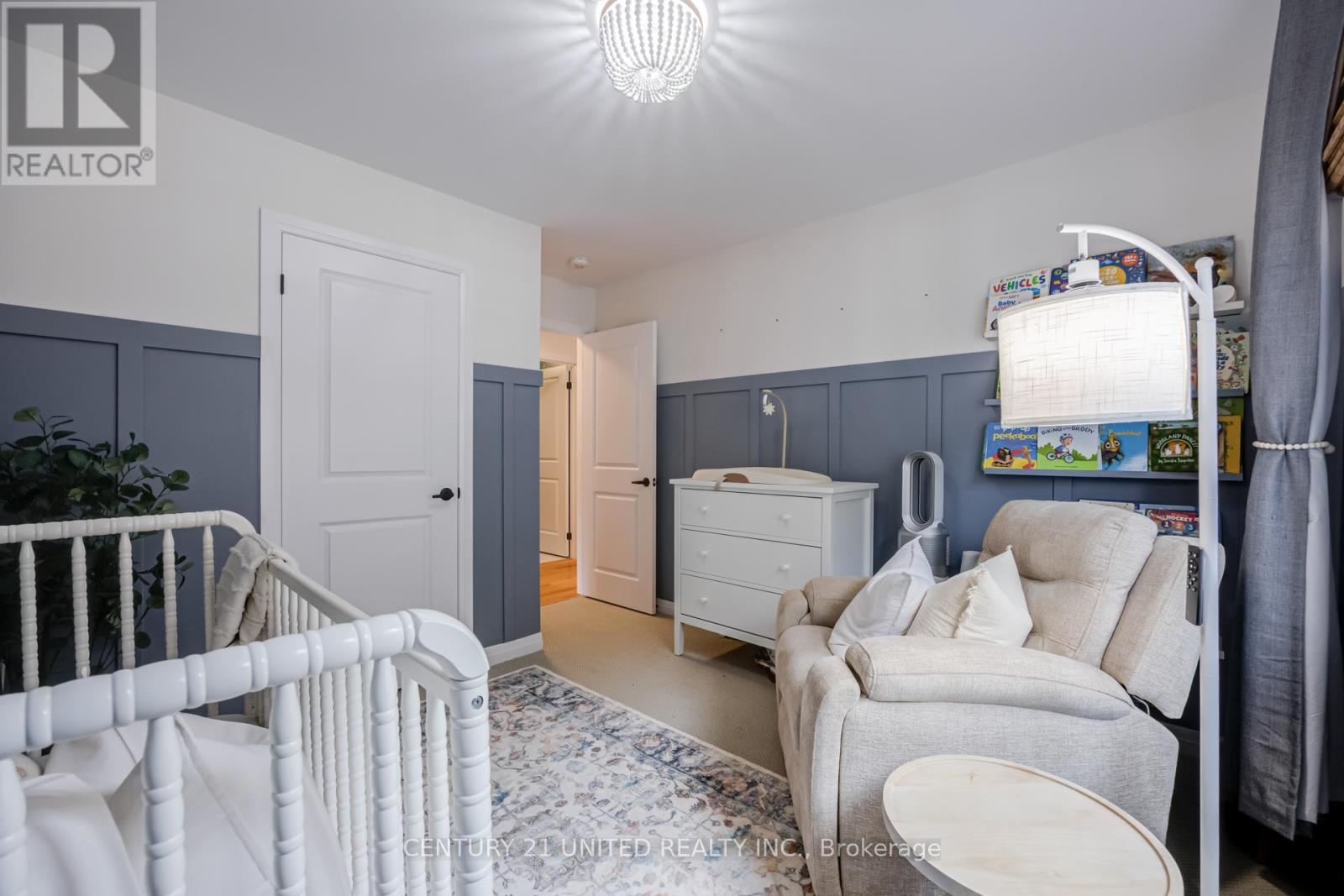 35 Fernridge Heights, Cavan Monaghan (Cavan Twp), Ontario  L0A 1G0 - Photo 34 - X12953150