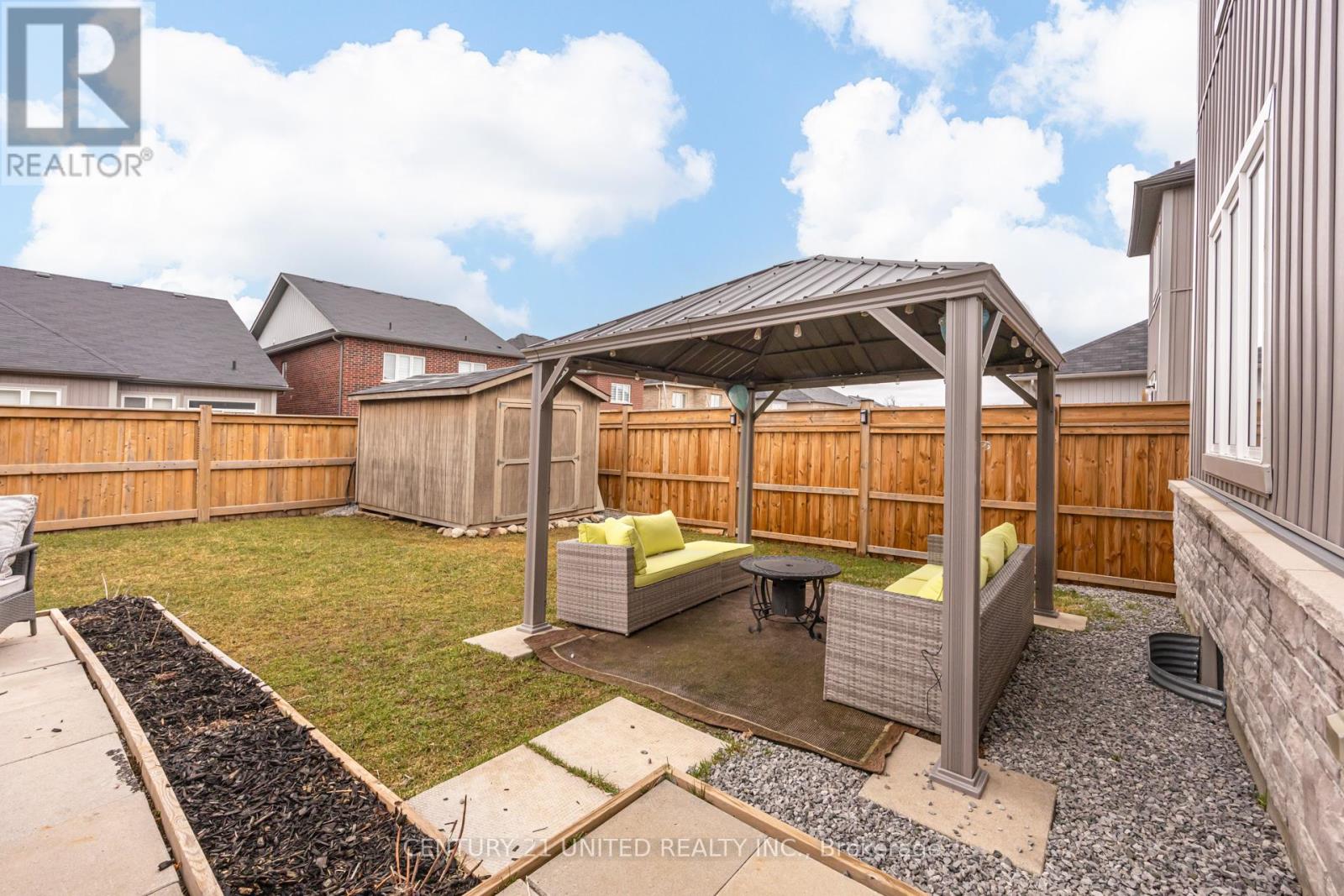 35 Fernridge Heights, Cavan Monaghan (Cavan Twp), Ontario  L0A 1G0 - Photo 45 - X12953150