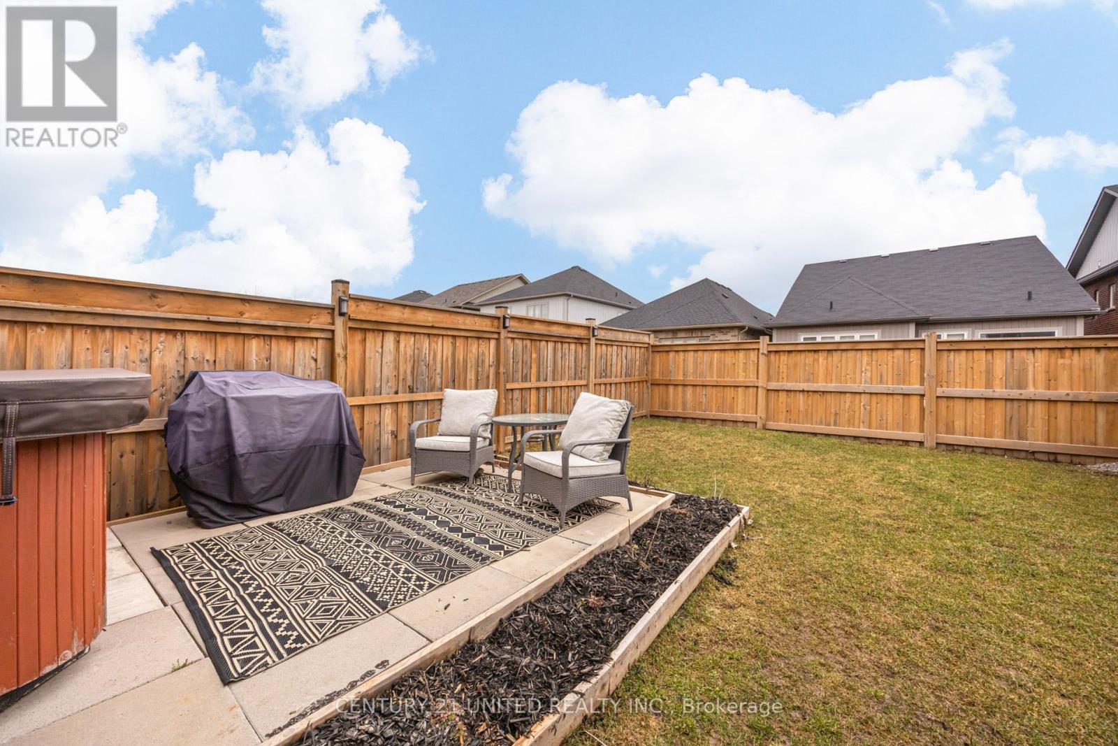 35 Fernridge Heights, Cavan Monaghan (Cavan Twp), Ontario  L0A 1G0 - Photo 46 - X12953150